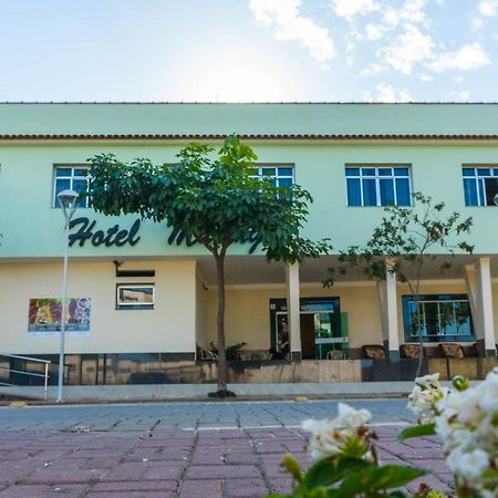 Hotel Maringa อีรีรี ภายนอก รูปภาพ