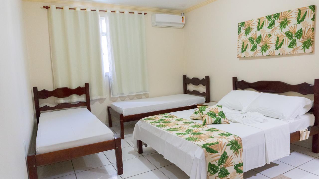 Hotel Maringa อีรีรี ภายนอก รูปภาพ
