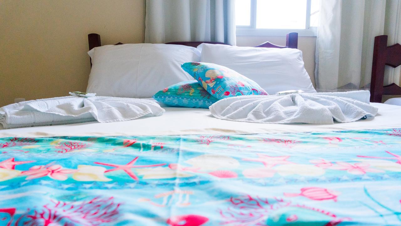 Hotel Maringa อีรีรี ภายนอก รูปภาพ