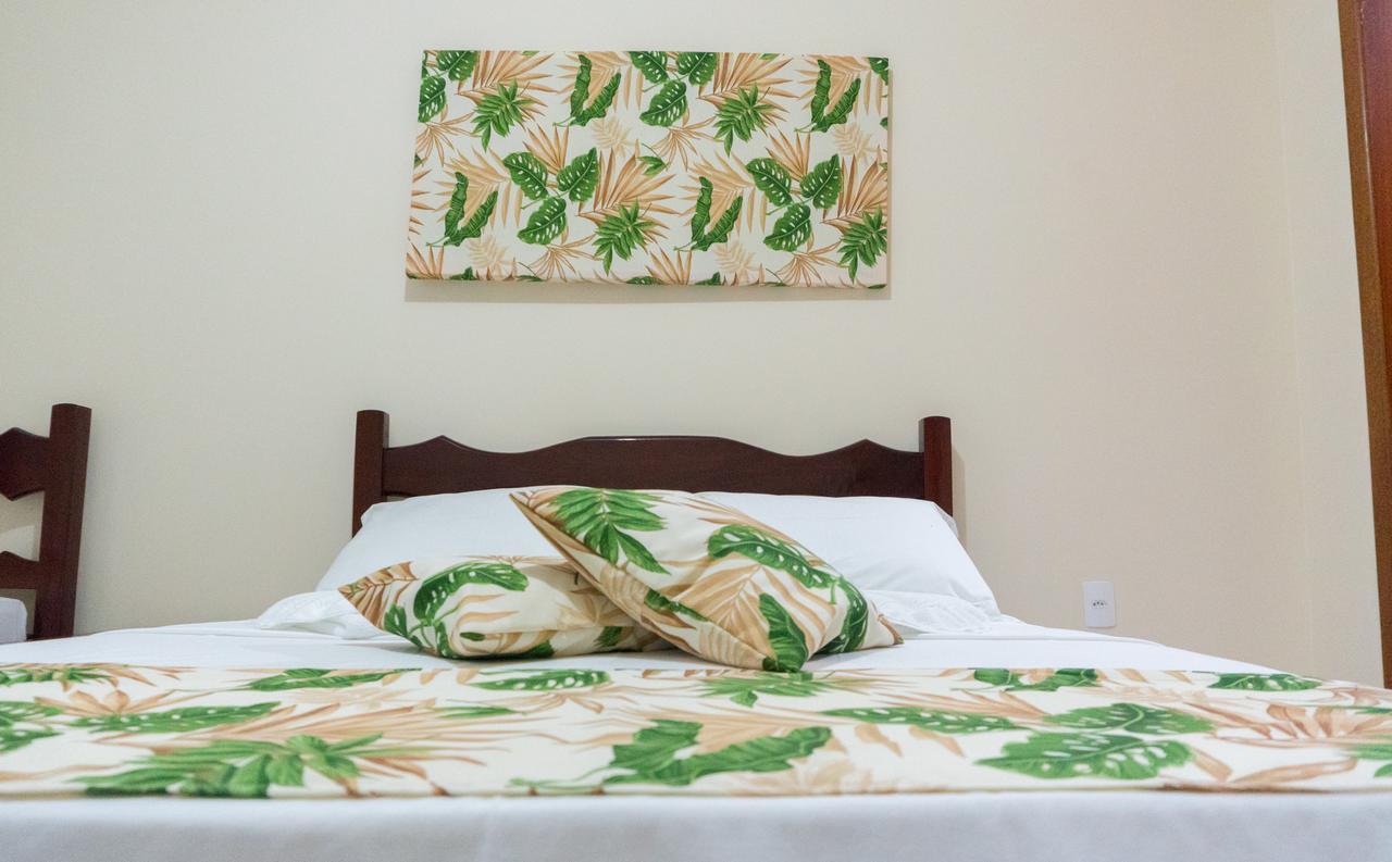 Hotel Maringa อีรีรี ภายนอก รูปภาพ