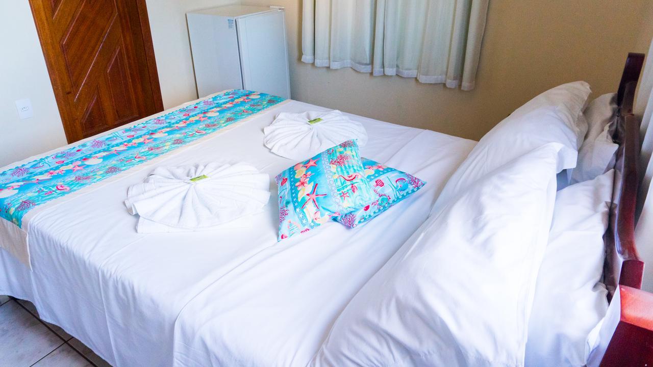 Hotel Maringa อีรีรี ภายนอก รูปภาพ
