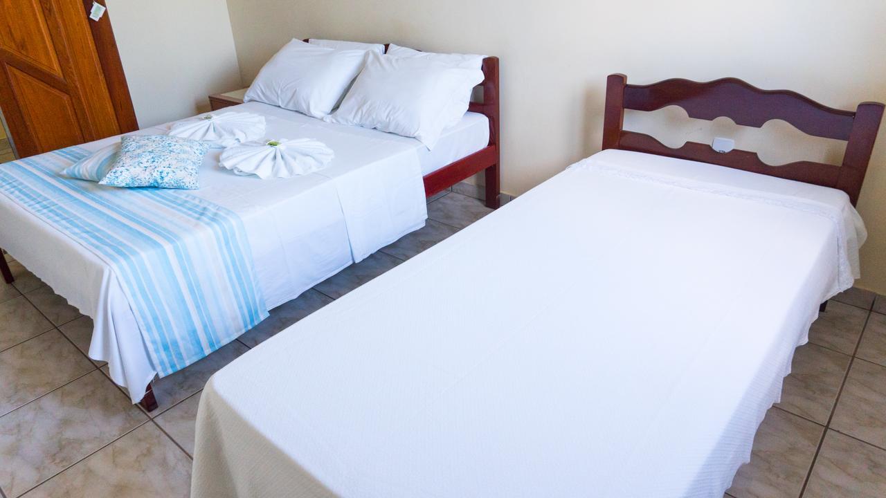Hotel Maringa อีรีรี ภายนอก รูปภาพ