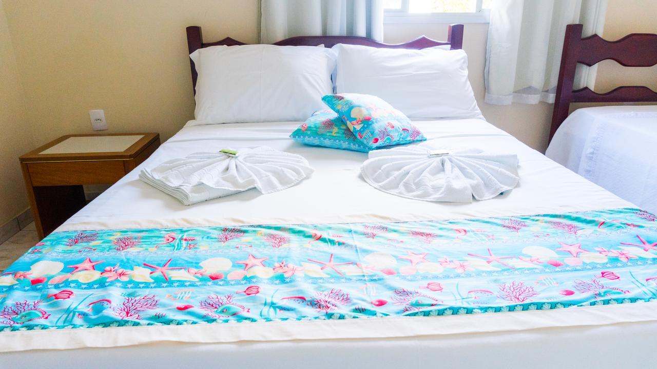 Hotel Maringa อีรีรี ภายนอก รูปภาพ